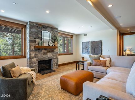 299 Five Creek Road, Gardnerville, NV 89460 Photo