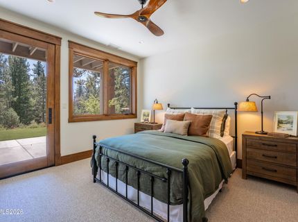 299 Five Creek Road, Gardnerville, NV 89460 Photo