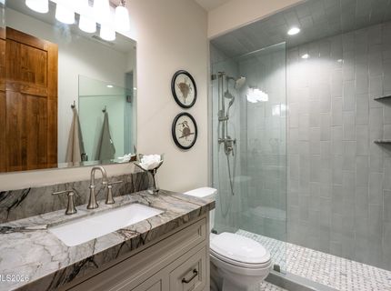 299 Five Creek Road, Gardnerville, NV 89460 Photo