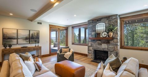299 Five Creek Road, Gardnerville, NV 89460 Photo