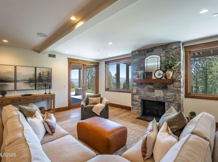 299 Five Creek Road, Gardnerville, NV 89460 Photo