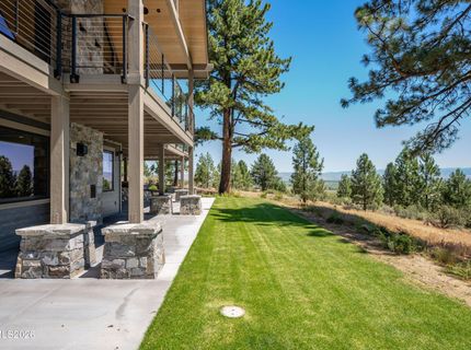 299 Five Creek Road, Gardnerville, NV 89460 Photo