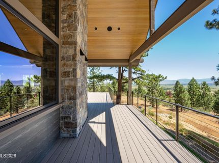 299 Five Creek Road, Gardnerville, NV 89460 Photo