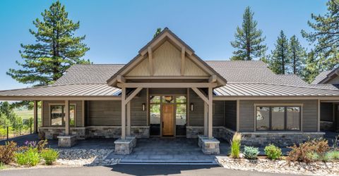 299 Five Creek Road, Gardnerville, NV 89460 Photo