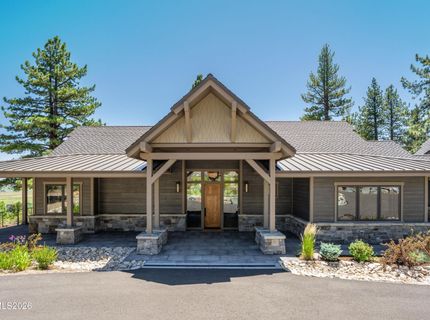 299 Five Creek Road, Gardnerville, NV 89460 Photo