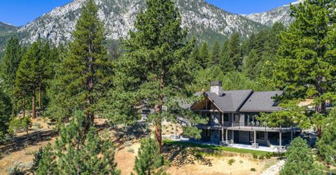 299 Five Creek Road, Gardnerville, NV 89460 Photo