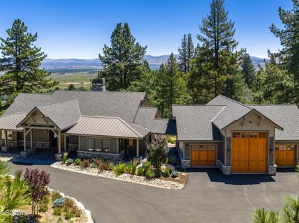 299 Five Creek Road, Gardnerville, NV 89460 Photo