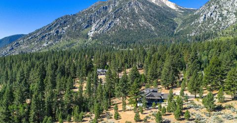 299 Five Creek Road, Gardnerville, NV 89460 Photo