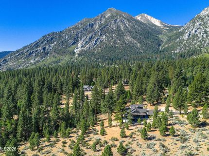 299 Five Creek Road, Gardnerville, NV 89460 Photo