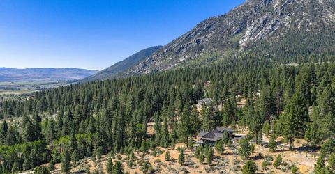 299 Five Creek Road, Gardnerville, NV 89460 Photo