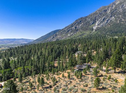 299 Five Creek Road, Gardnerville, NV 89460 Photo