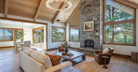 299 Five Creek Road, Gardnerville, NV 89460 Photo