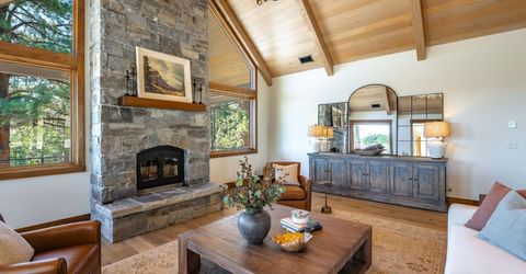 299 Five Creek Road, Gardnerville, NV 89460 Photo