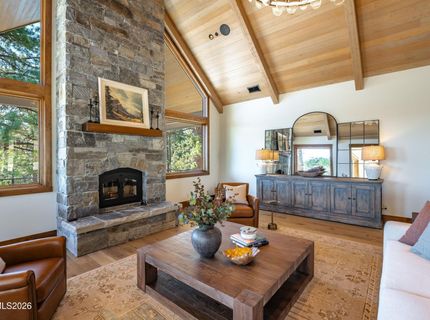 299 Five Creek Road, Gardnerville, NV 89460 Photo