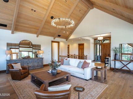 299 Five Creek Road, Gardnerville, NV 89460 Photo