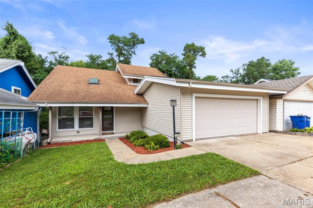 1439 Meadowside Drive, Unincorporated, MO 63146 Main Photo