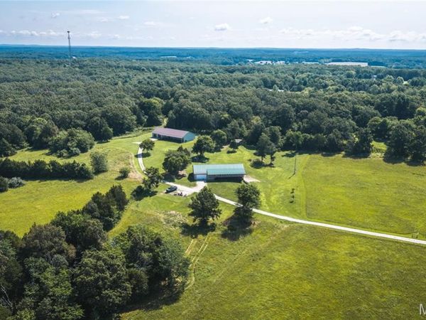 11875 County Road 5220, Rolla, MO 65401