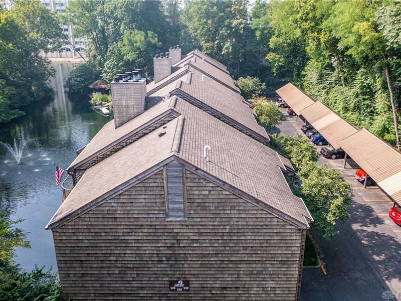 128 Bellaire Avenue, Unit 204, Dayton, OH 45420 Photo 46
