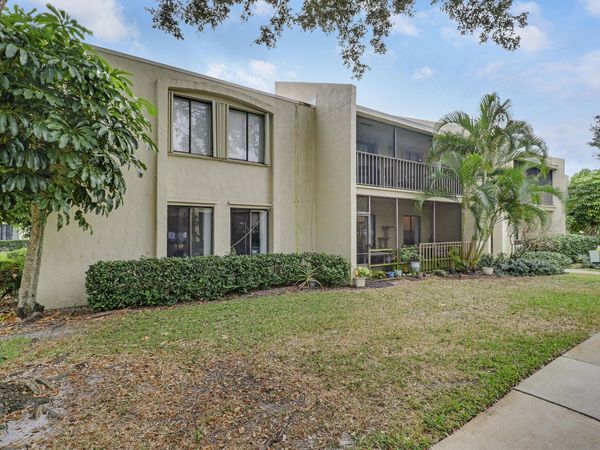 150 PINEVIEW Road, Unit C4, Jupiter, FL 33469