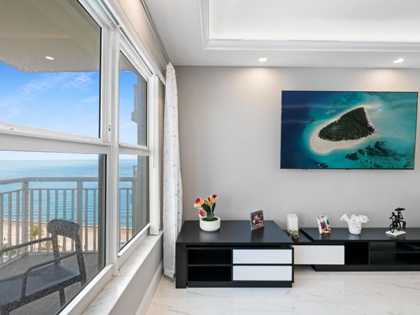 3850 GALT OCEAN Drive, Unit 1109, Fort Lauderdale, FL 33308