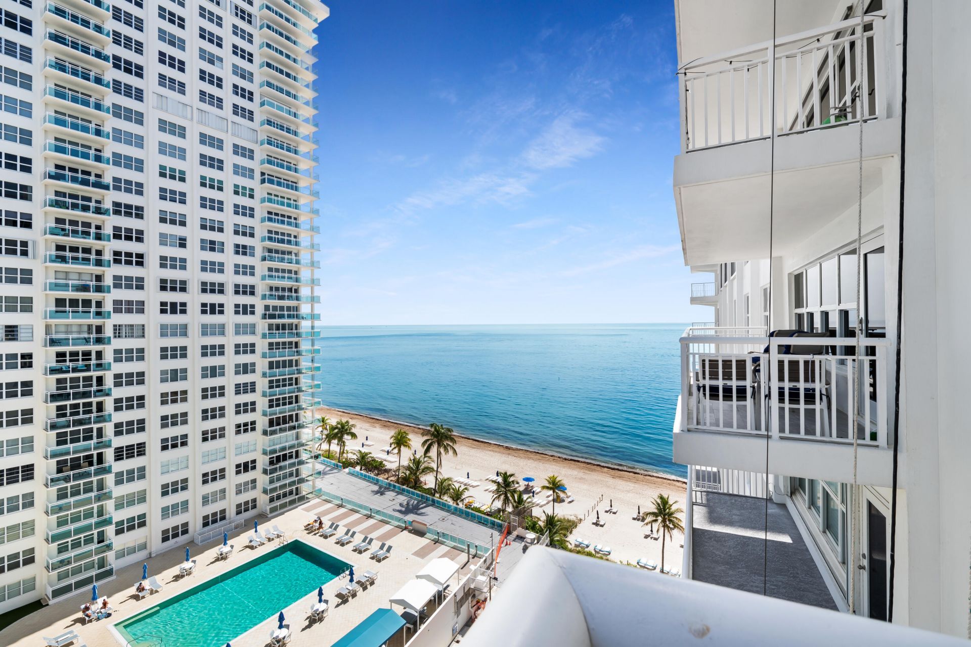3850 Galt Ocean Drive, Unit 1109, Fort Lauderdale, FL 33308 Photo