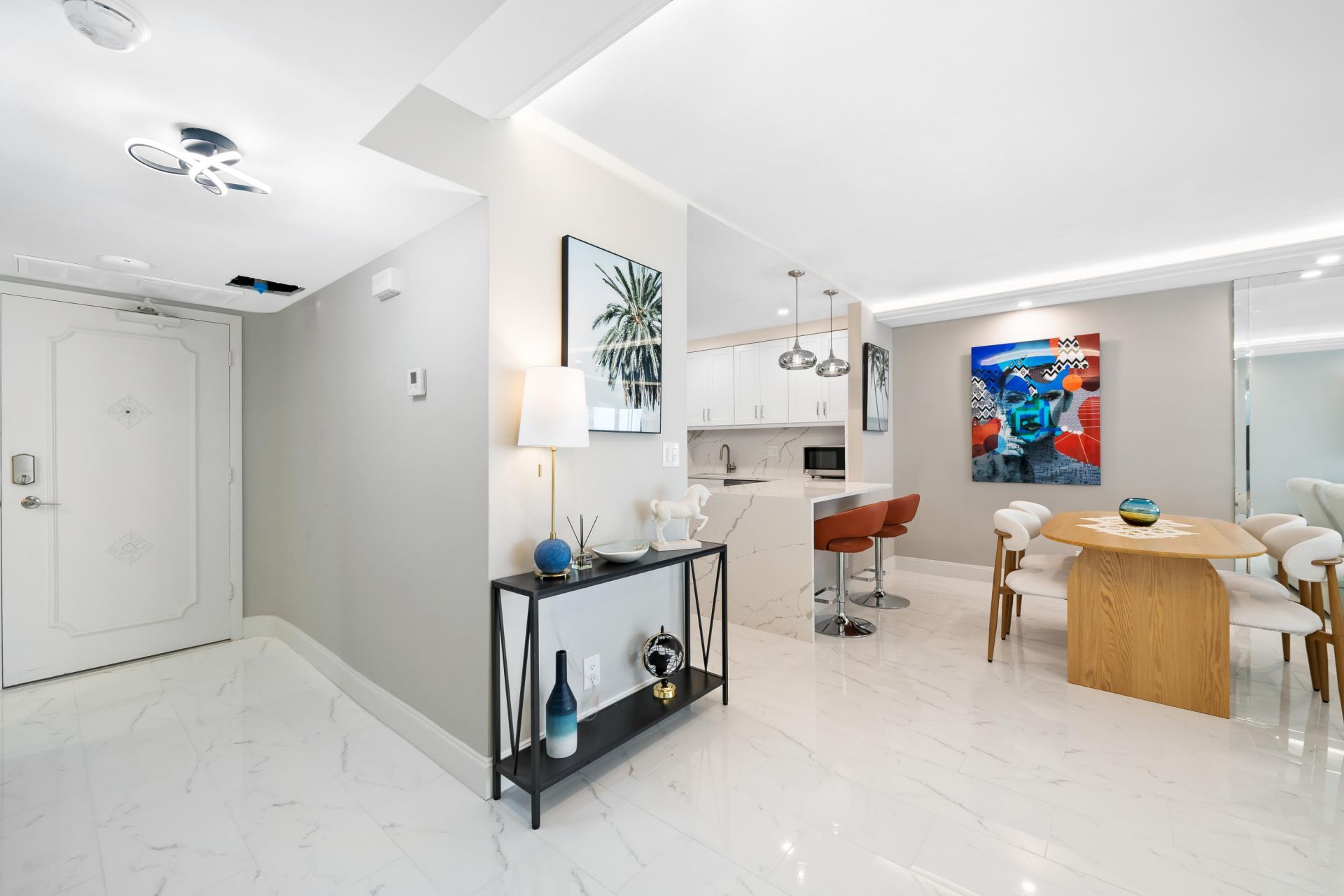 3850 Galt Ocean Drive, Unit 1109, Fort Lauderdale, FL 33308 Photo