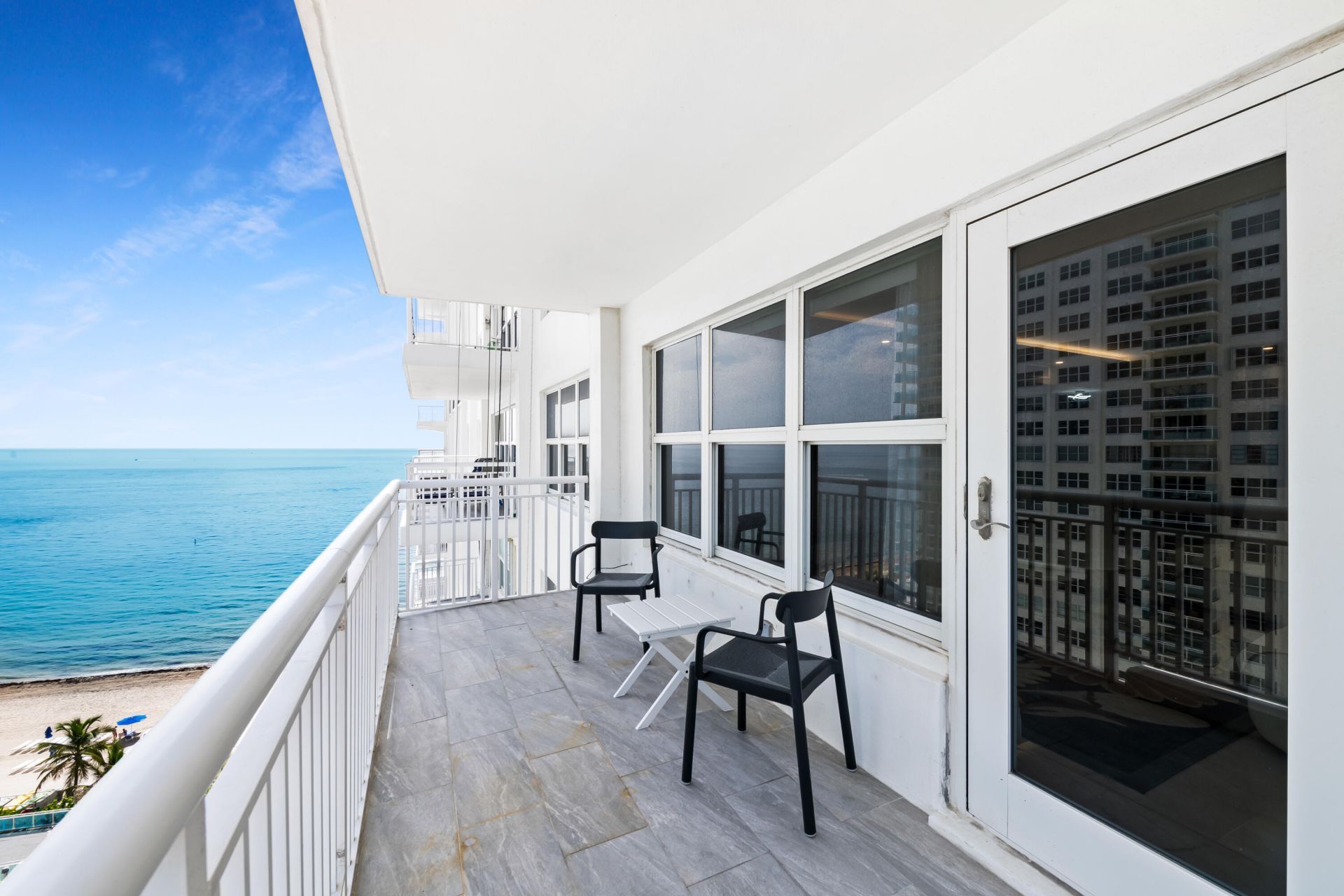 3850 Galt Ocean Drive, Unit 1109, Fort Lauderdale, FL 33308 Photo