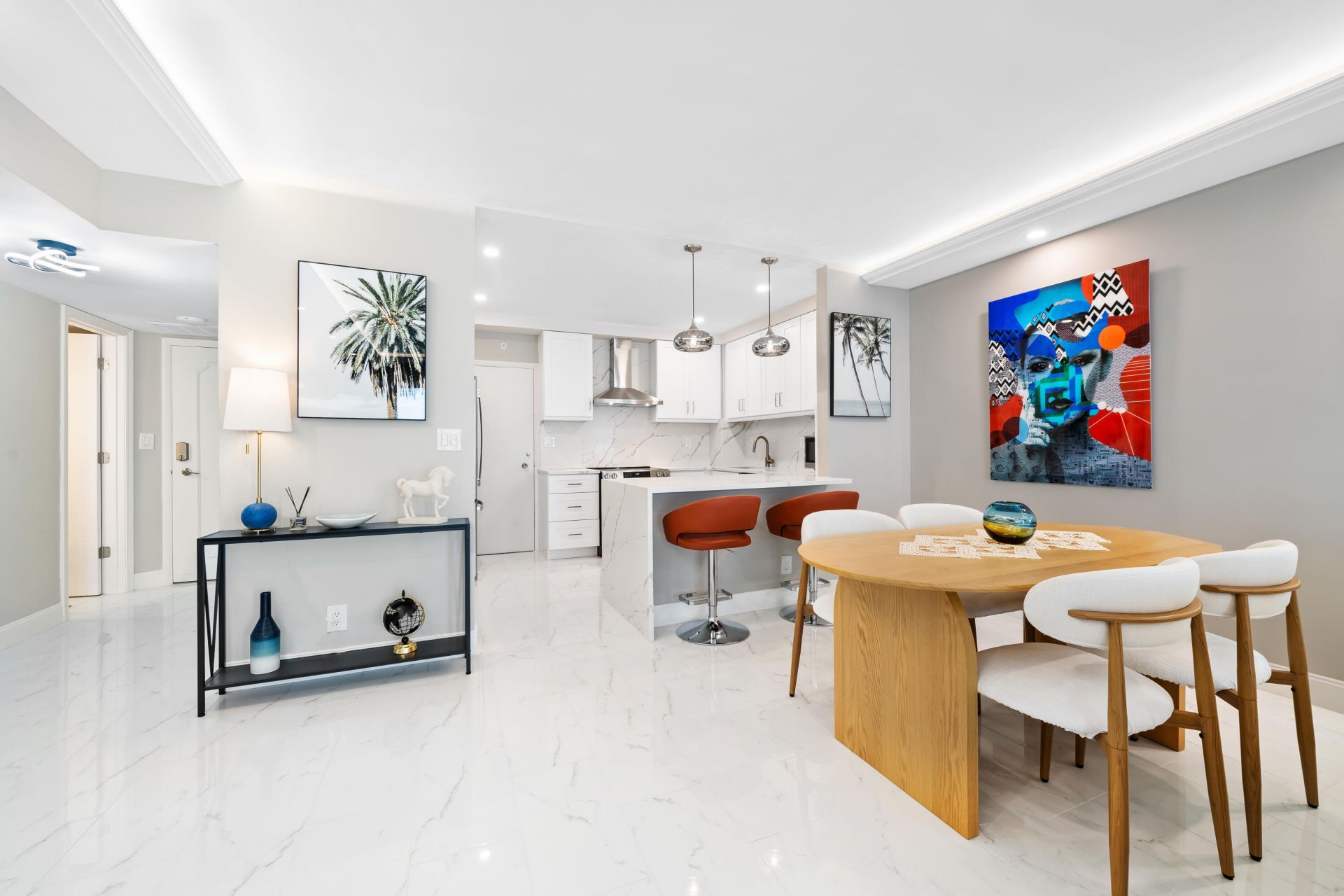 3850 Galt Ocean Drive, Unit 1109, Fort Lauderdale, FL 33308 Photo