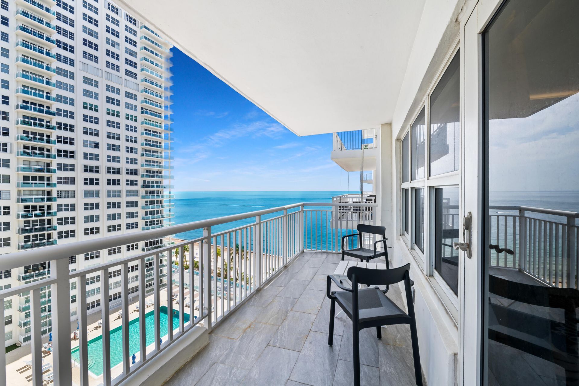 3850 Galt Ocean Drive, Unit 1109, Fort Lauderdale, FL 33308 Photo