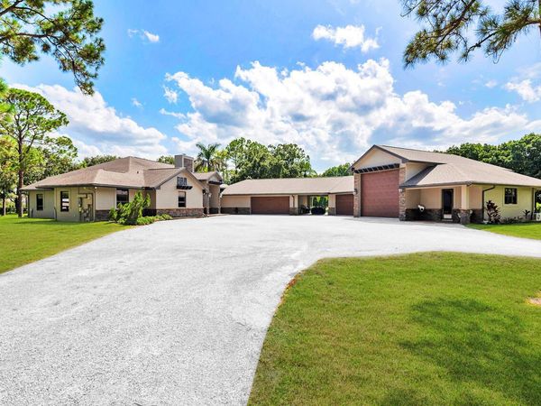 14590 CRAZY HORSE Lane, Palm Beach Gardens, FL 33418