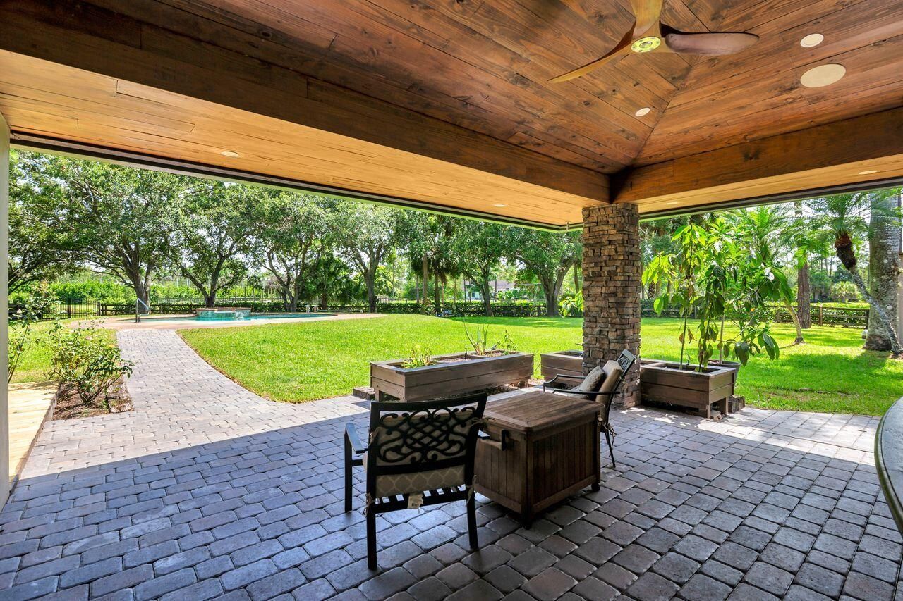 14590 Crazy Horse Lane, Palm Beach Gardens, FL 33418 Photo