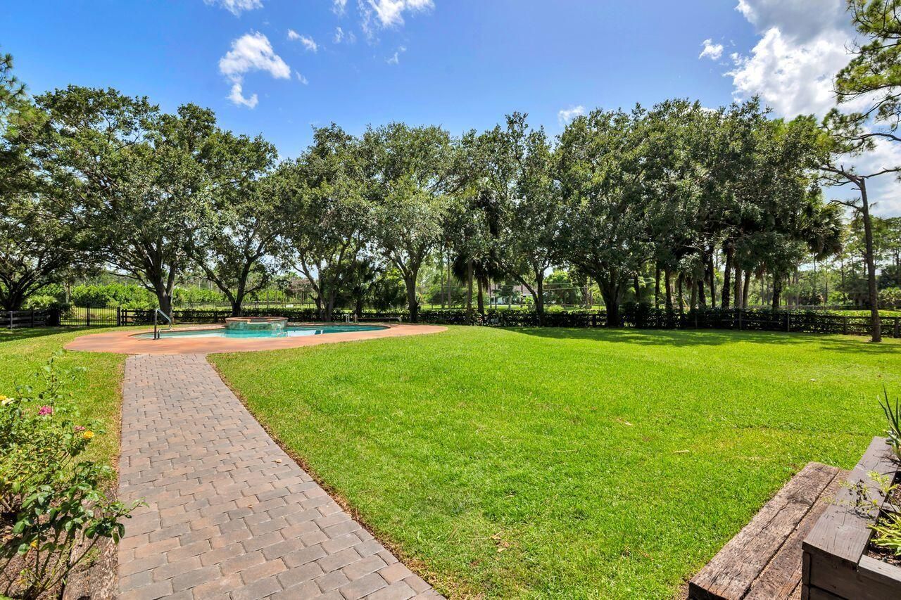 14590 Crazy Horse Lane, Palm Beach Gardens, FL 33418 Photo
