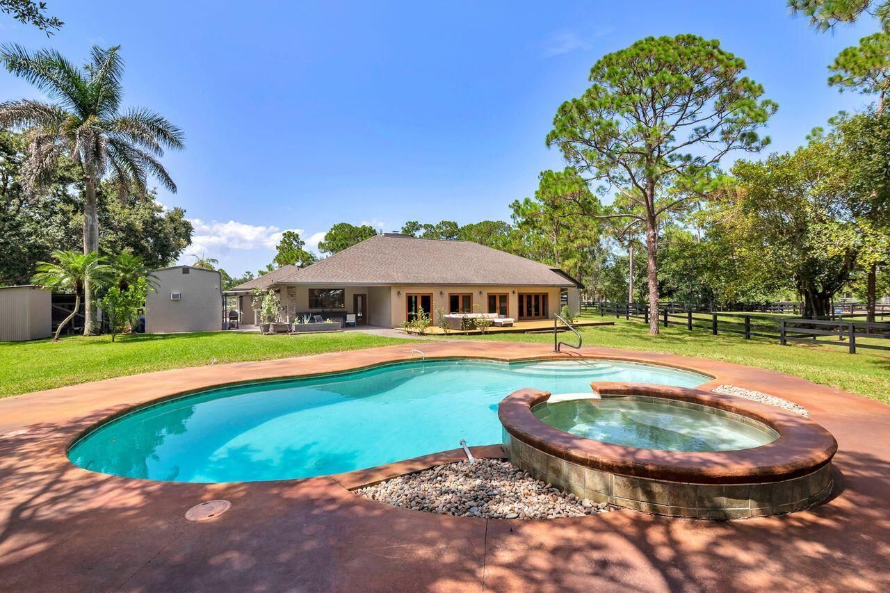 14590 Crazy Horse Lane, Palm Beach Gardens, FL 33418 Photo