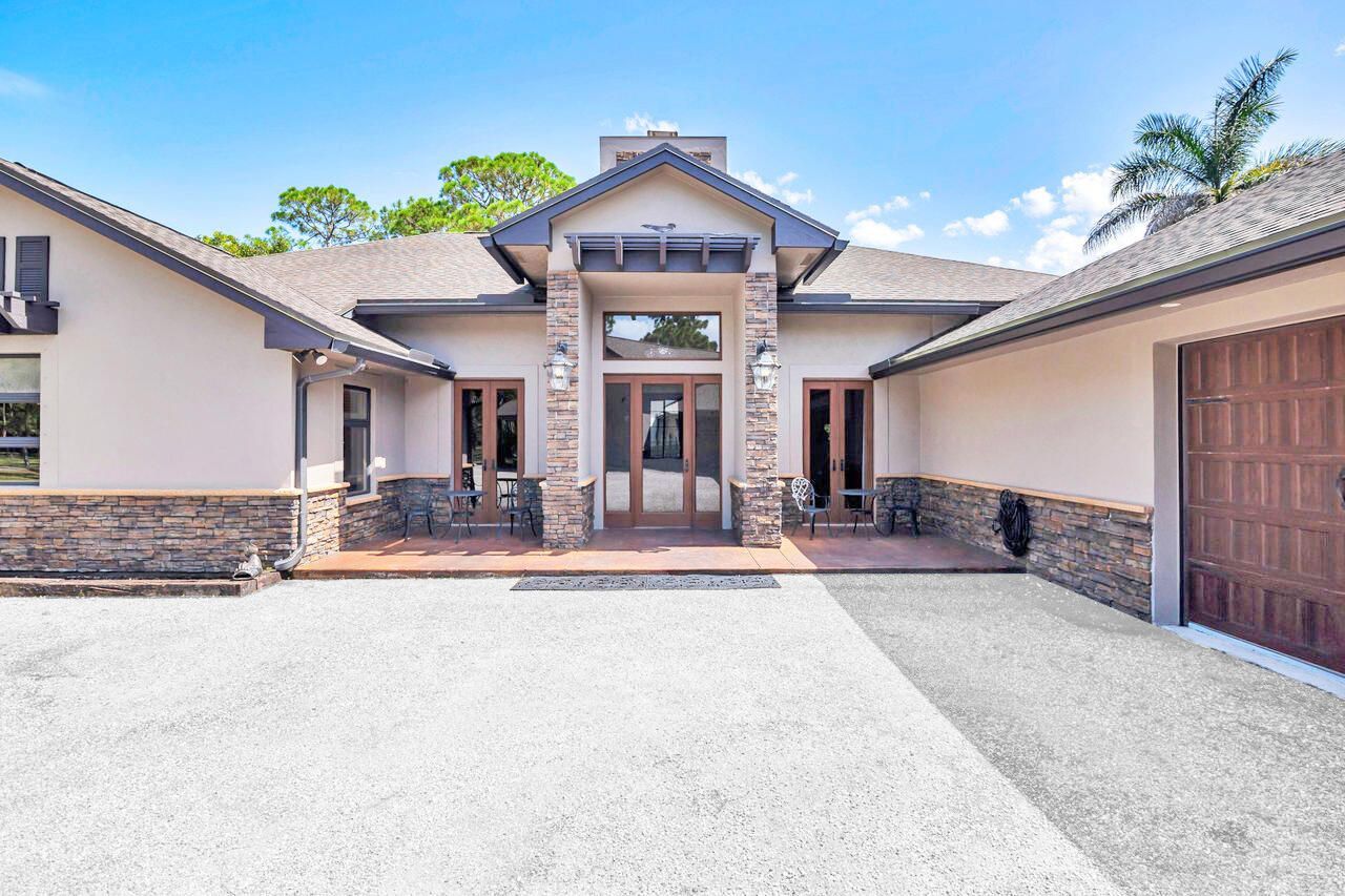 14590 Crazy Horse Lane, Palm Beach Gardens, FL 33418 Photo