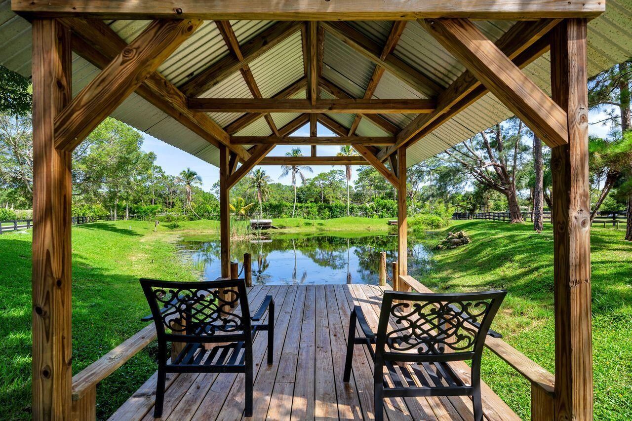 14590 Crazy Horse Lane, Palm Beach Gardens, FL 33418 Photo