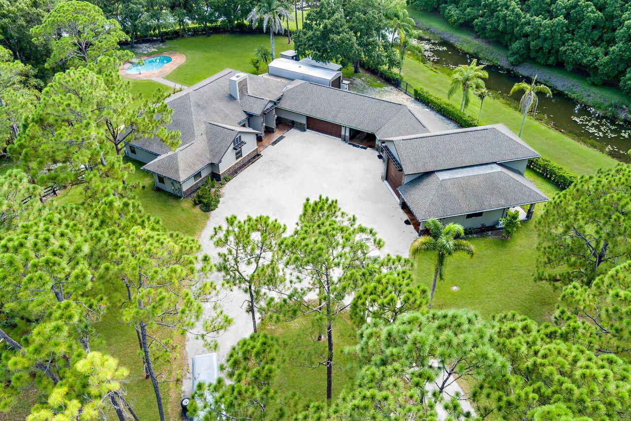14590 Crazy Horse Lane, Palm Beach Gardens, FL 33418 Photo