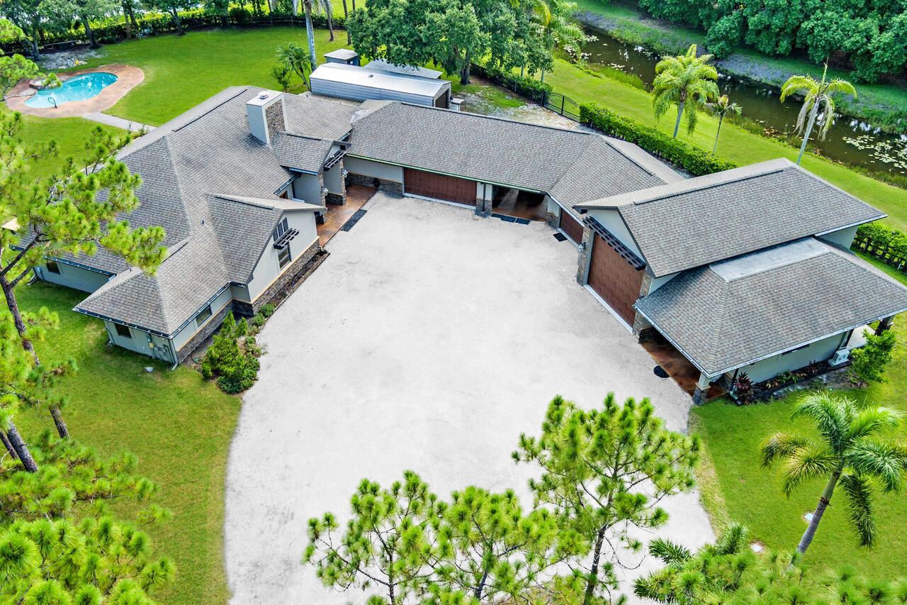 14590 Crazy Horse Lane, Palm Beach Gardens, FL 33418 Photo
