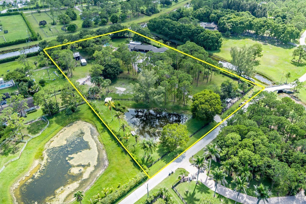 14590 Crazy Horse Lane, Palm Beach Gardens, FL 33418 Photo
