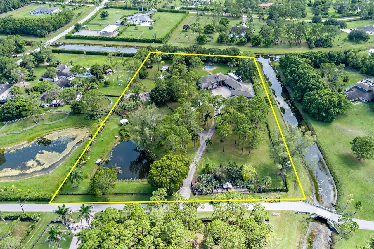 14590 Crazy Horse Lane, Palm Beach Gardens, FL 33418 Photo