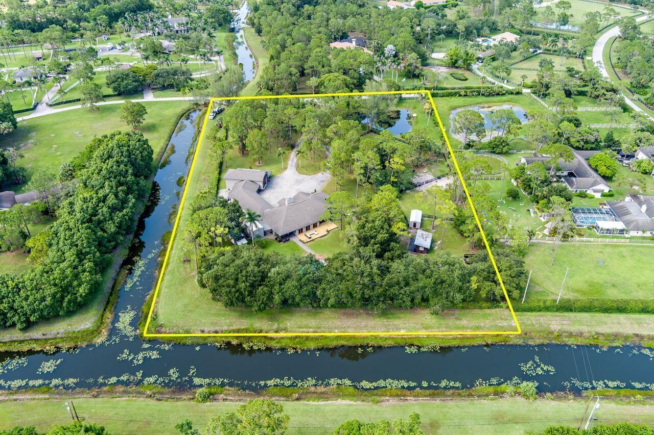 14590 Crazy Horse Lane, Palm Beach Gardens, FL 33418 Photo