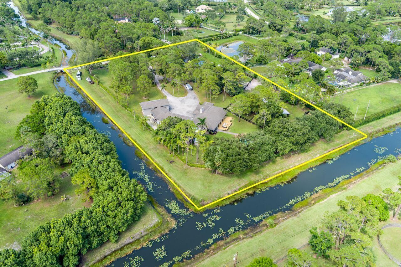 14590 Crazy Horse Lane, Palm Beach Gardens, FL 33418 Photo