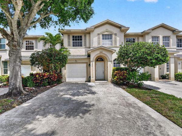 308 SPRUCE Street, Boynton Beach, FL 33426