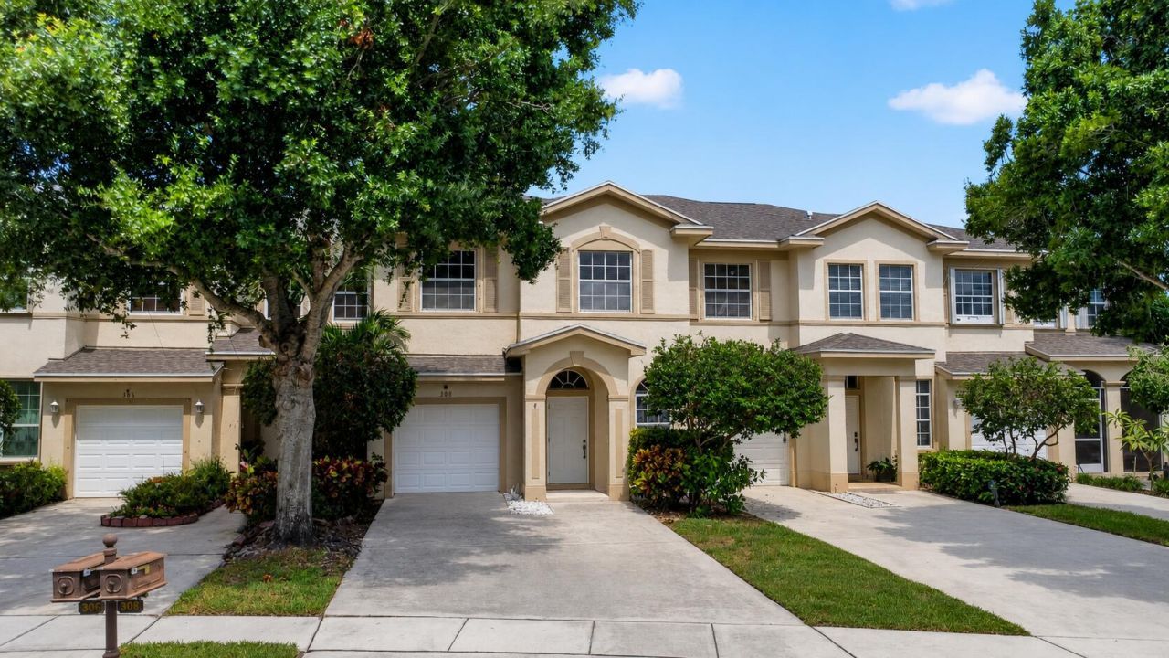 308 Spruce Street, Boynton Beach, FL 33426 Photo