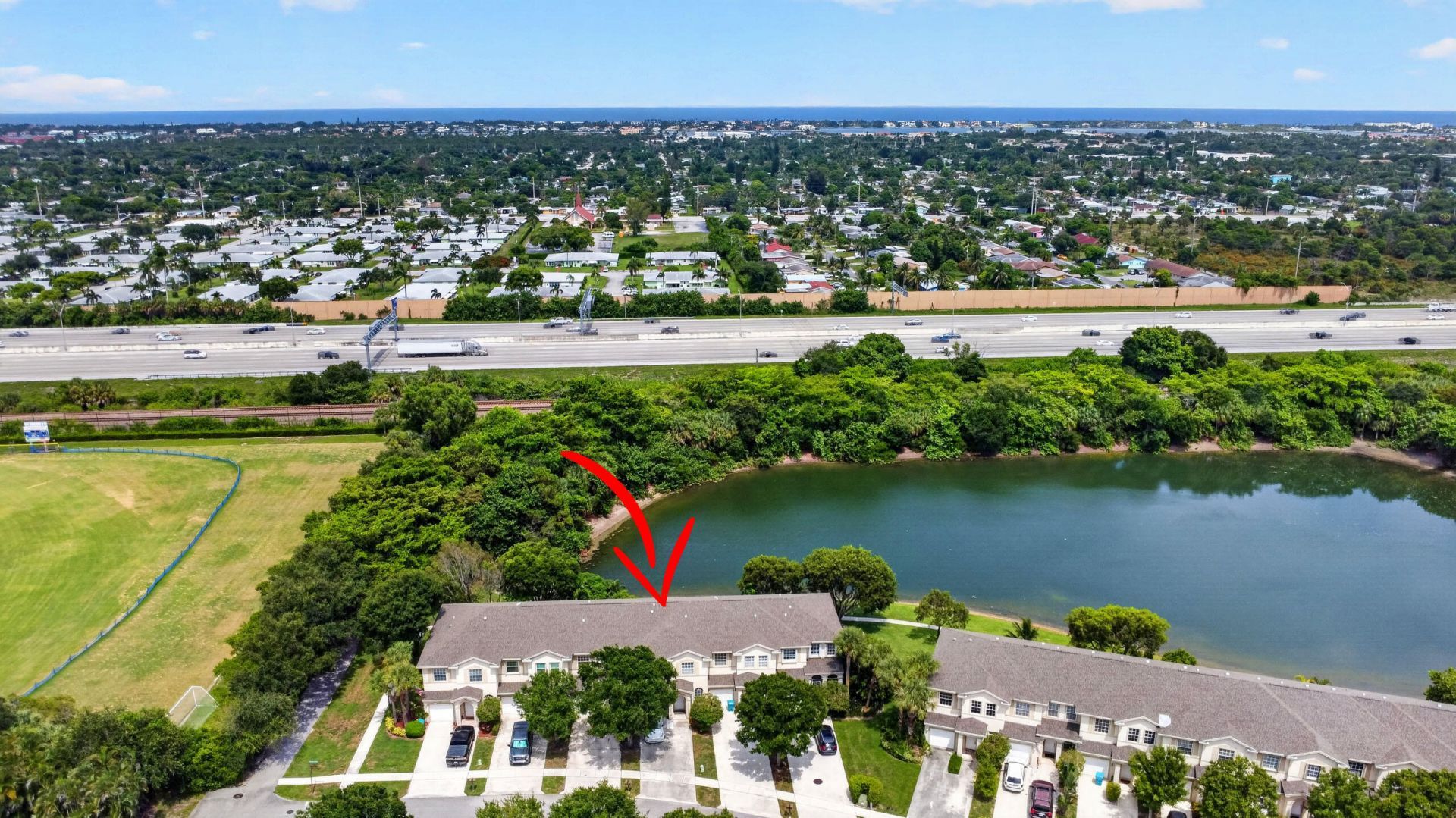 308 Spruce Street, Boynton Beach, FL 33426 Photo