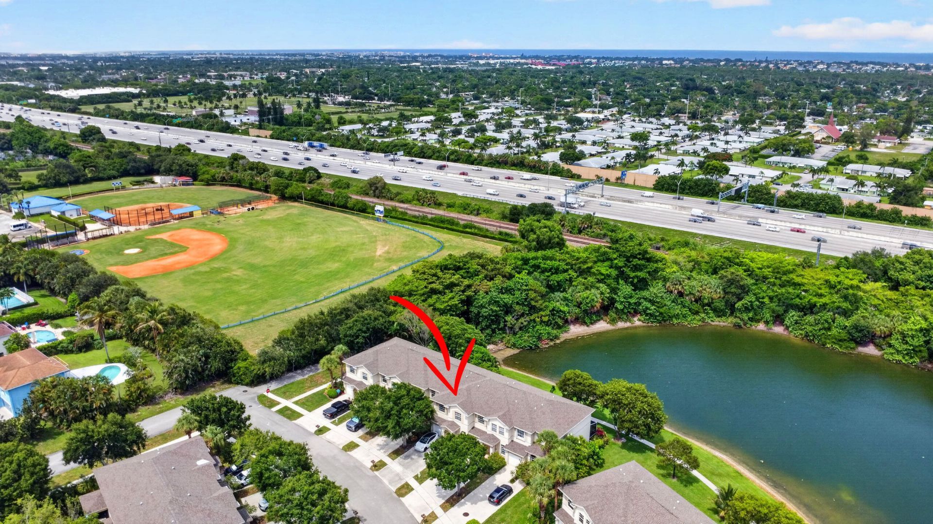 308 Spruce Street, Boynton Beach, FL 33426 Photo
