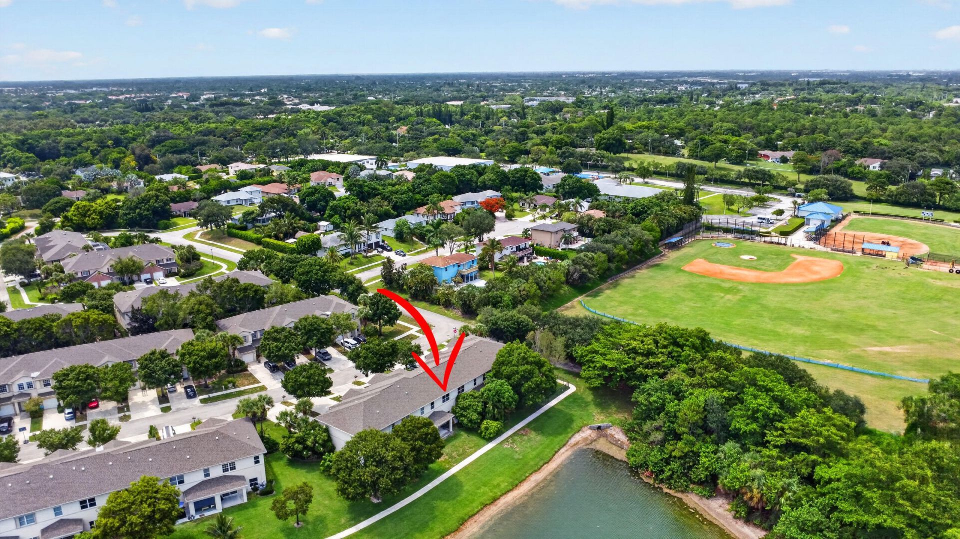 308 Spruce Street, Boynton Beach, FL 33426 Photo