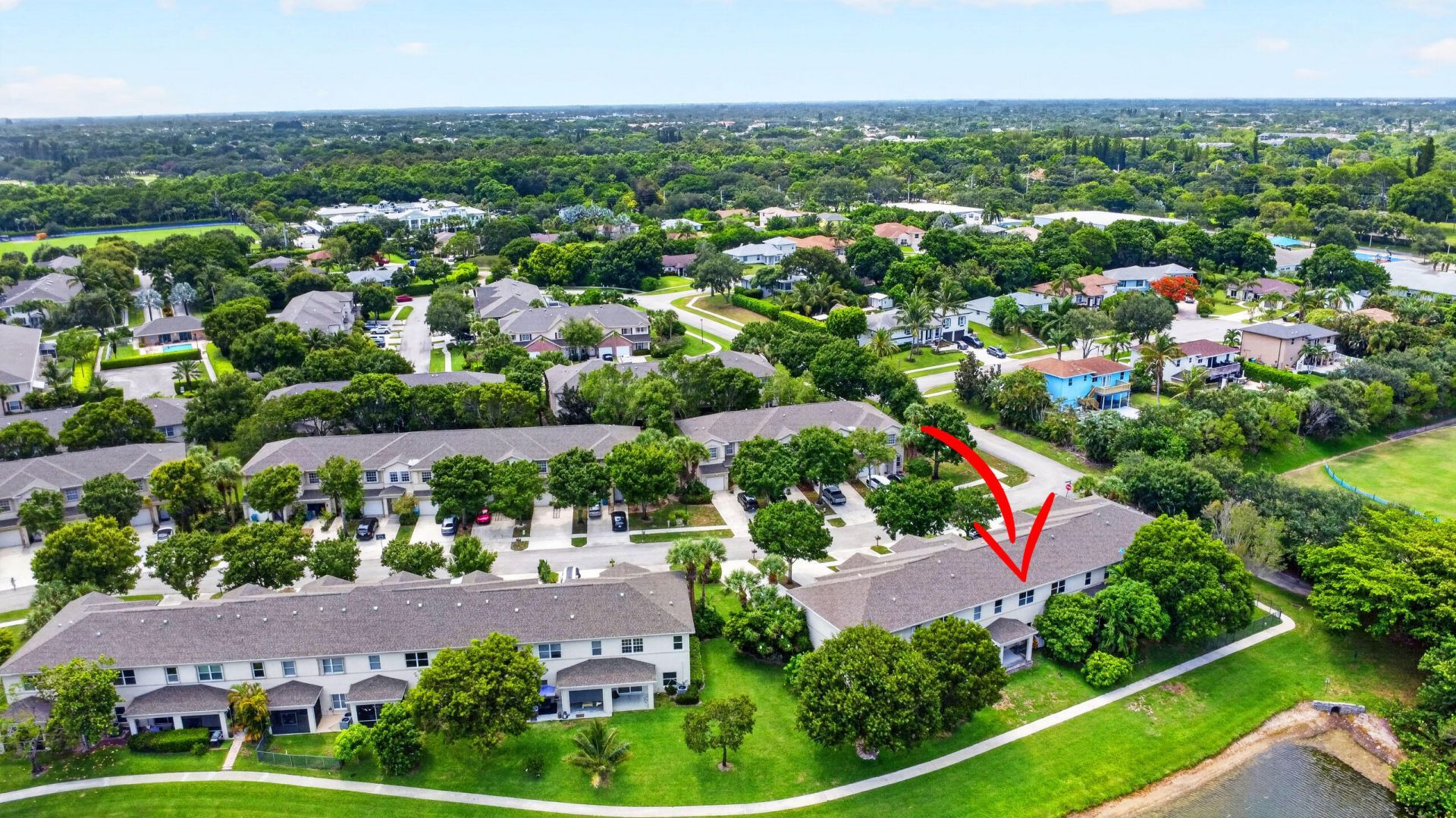 308 Spruce Street, Boynton Beach, FL 33426 Photo