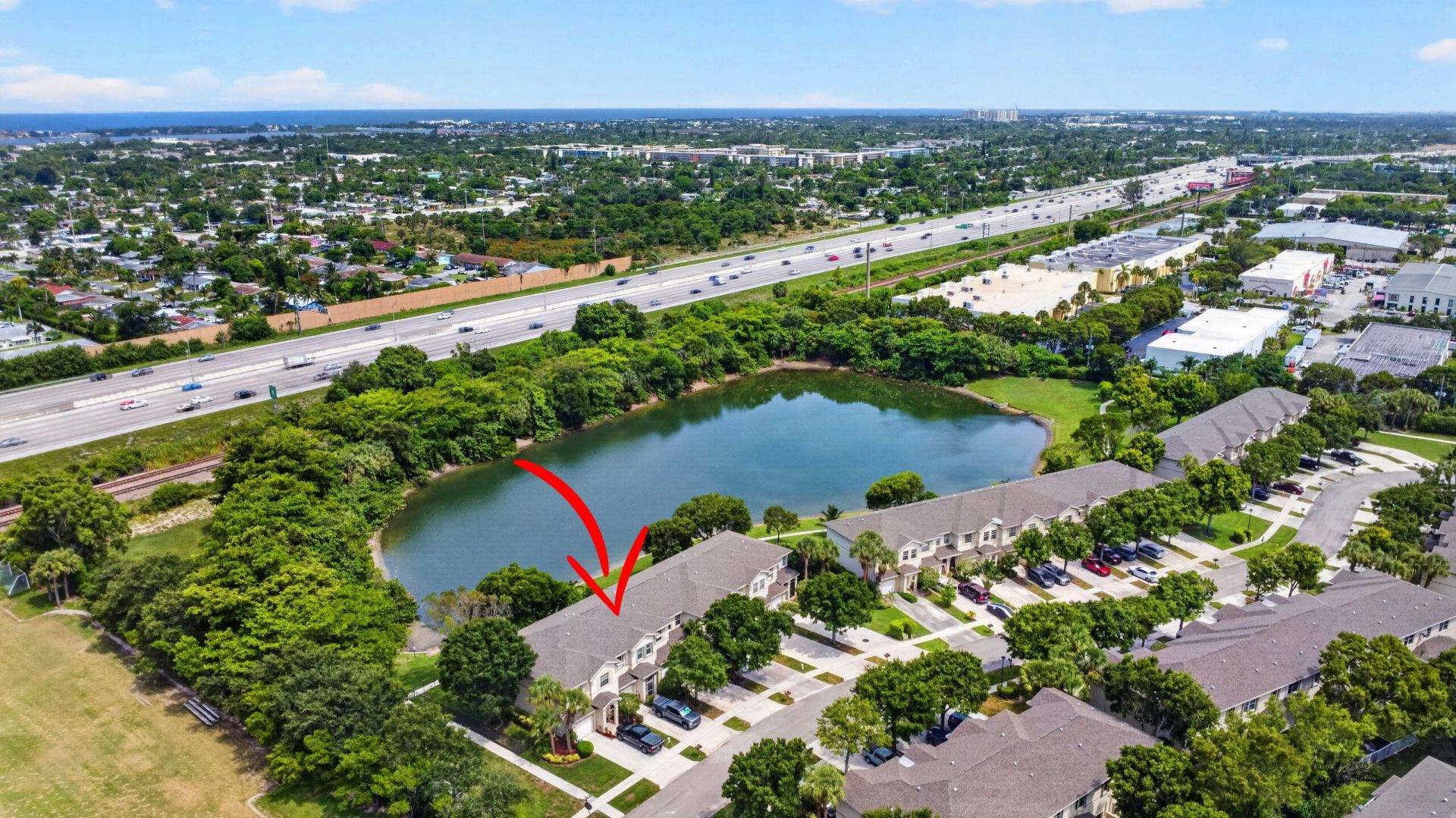 308 Spruce Street, Boynton Beach, FL 33426 Photo