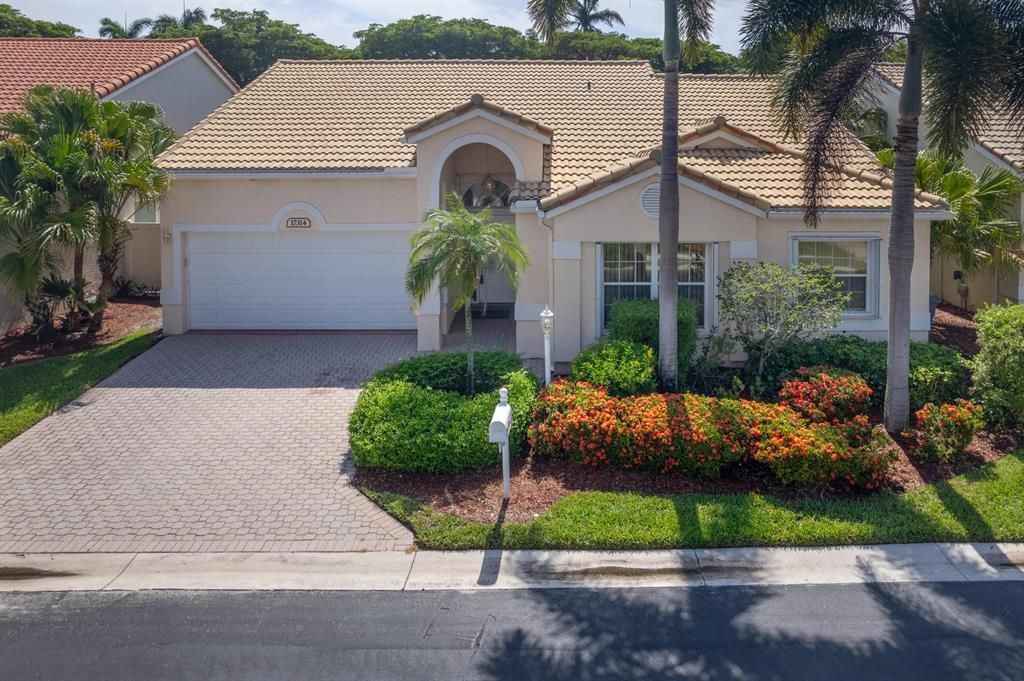 17314 Ventana Drive, Boca Raton, FL 33487 Photo