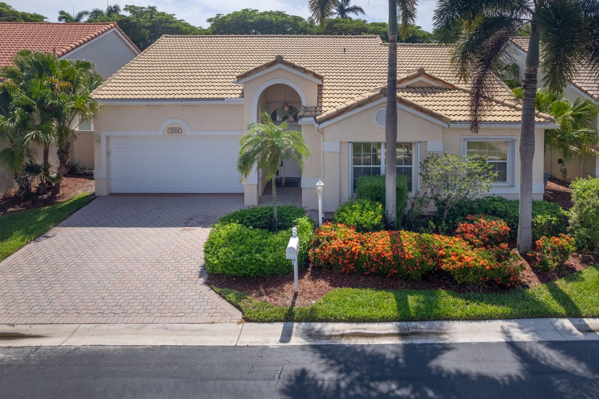 17314 Ventana Drive, Boca Raton, FL 33487 Photo